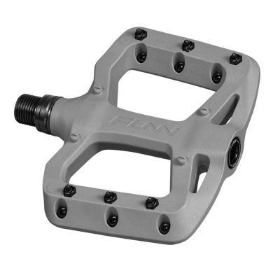 FUNN TAIPAN S pedals gray