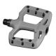FUNN TAIPAN S pedals gray