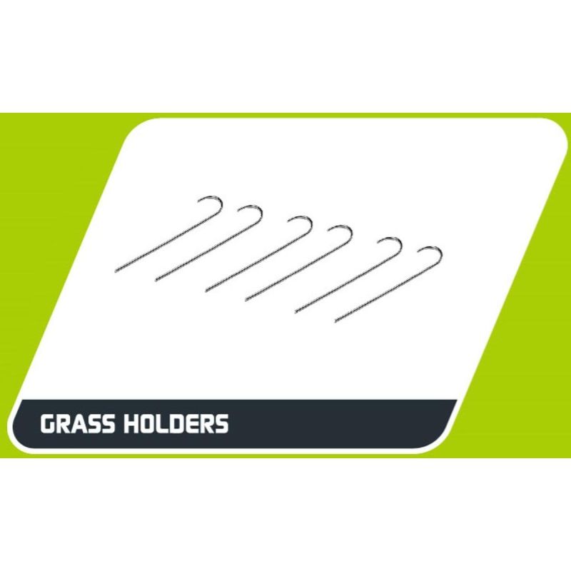 17. FOOTBALL TRAINING SET GOAL TRAINING FRAME 2IN1