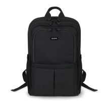 DICOTA SCALE 39.6 cm (15.6") Backpack Black