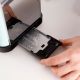 7. Taurus Vintage II Toaster Mint