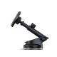 4. Tech-Protect MM15W-V7 QI2 Car Holder with Inductive Charger - Black