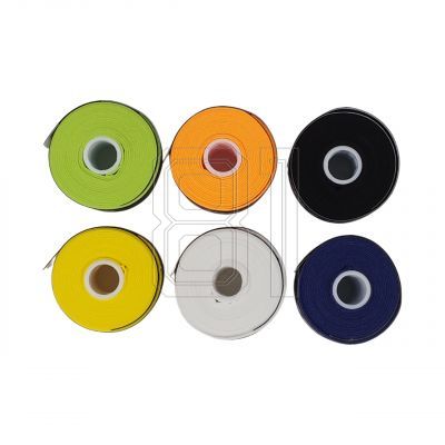 4. Babolat Pro's Pro Superior Grip 0.6mm 1 pcs. G312A