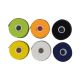 4. Babolat Pro's Pro Superior Grip 0.6mm 1 pcs. G312A