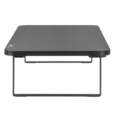 8. MACLEAN MONITOR/LAPTOP STAND, MAX. 20KG, (500X260X122MM), MC-933 MC-933