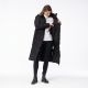 13. Women's winter quilted coat LADY GILIAN