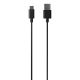 6. EPOS ADAPT 261 Headset Wireless Headband Office/Call Center USB Type-C Bluetooth Black