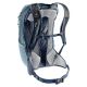 4. Deuter Race Air 14+3 Cycling Backpack 320442313740