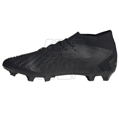 2. Adidas Predator Accuracy.2 FG M GW4588 football shoes