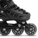 3. Spokey 4in1 4One Jr SPK-944648 inline skates size 39-43
