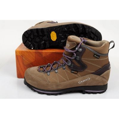 10. Aku Trekker GTX women's trekking shoes