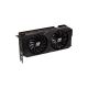 4. graphics card PowerColor Fighter RX7600 8G-F