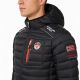 8. Geographical Norway men's jacket BRICK BLACK GTX MEN 068 BLACK (WY6357H/GN-NOIR)