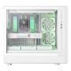 10. GameMax CLAW 460 WH Midi Tower White