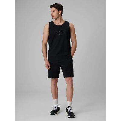 6. Men's sweatpants 4F 4FRSS26TSHOM0930-20S