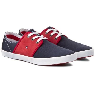 3. Tommy Hilfiger Freddy 6C M shoes FM56819315-611