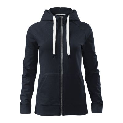 2. Voyage Women's Sweatshirt (Dark Navy)