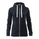 2. Voyage Women's Sweatshirt (Dark Navy)