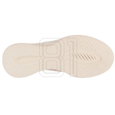4. Skechers Slip-Ins Ultra Flex 3.0 - Glitter Me 149591-RSGD Pink 36