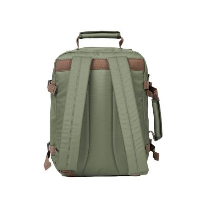 4. Travel Backpack Travel Bag CabinZero Classic 2-in-1 28L – CZ081802