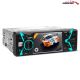 16. AUDIOCORE AC9900 car radio (USB, USB + AUX, USB + AUX + SD cards)