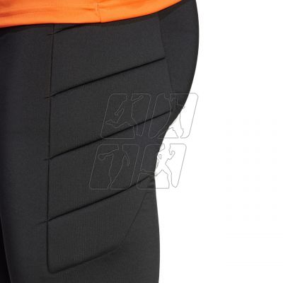 6. adidas Squadra 25 M Goalkeeper Shorts JF2483