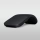 6. Microsoft Surface Arc Maus - Black - Commercial