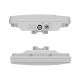 2. ZTE MF258K1 ODU LTE Cat. 15 antenna with transmission up to 800 Mb/s DL and 150 Mb/s UL