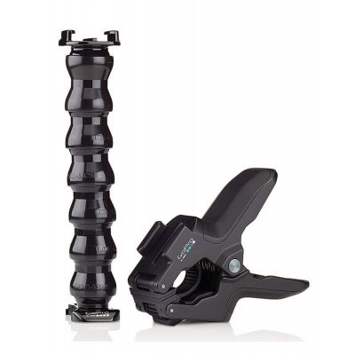 GoPro Jaws Clamp Mount