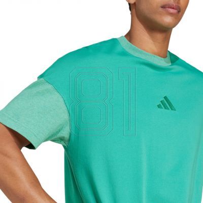 4. T-shirt adidas All SZN M JJ3676