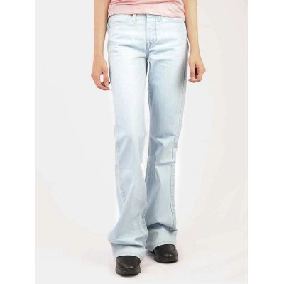 2. Wrangler Broken Sunfade W Pants W245EH559