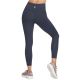 3. Skechers Go Walk High Waisted 7/8 Legging W03LG31B-NVY Navy Blue M