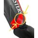 6. MASTERS NS-FIGHT-GEAR shin guards