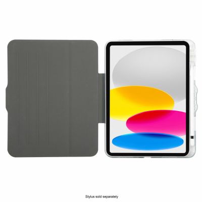 8. Targus VersaVu 27.7 cm (10.9") Folio Clear