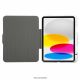 8. Targus VersaVu 27.7 cm (10.9") Folio Clear