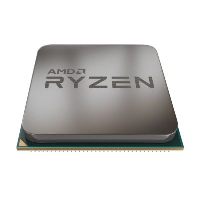 2. AMD Ryzen 3 3200G Box Processor
