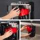 5. SIEMENS TQ 507R03 pressure coffee machine