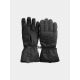 4. Ski gloves 4F M 4FWAW24AFGLM149-20S