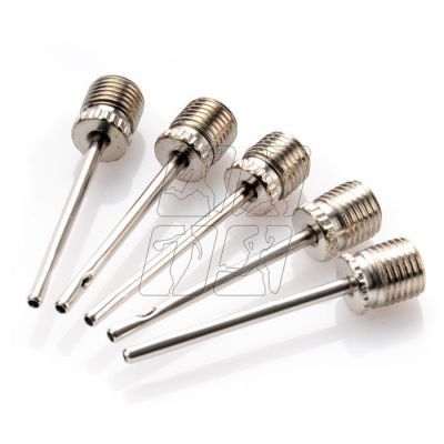 3. Meteor 8mm 39001 ball needles