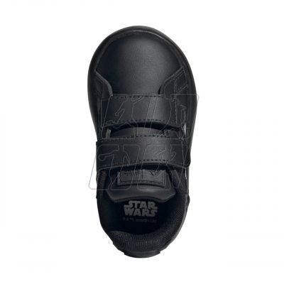 4. Adidas Star Wars Grand Court 2.0 Jr IH7579 shoes