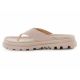 4. Palladium Dunelite Azur Sde W 74453-257-M Flip-Flops