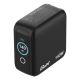 2. Verbatim 30240 Mobile Charger Universal Black AC Fast Charging Internal