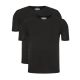 15. Calvin Klein 2P S/S Crew Neck T-shirt Set M 000NB1088A