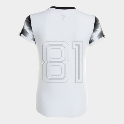 2. Joma Camiseta Manga Corta Elite XI W 902252.201