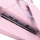 9. Arozzi Nova 24” Computer Monitor 60.5 cm (23.8") 1920 x 1080 px Full HD LED Pink
