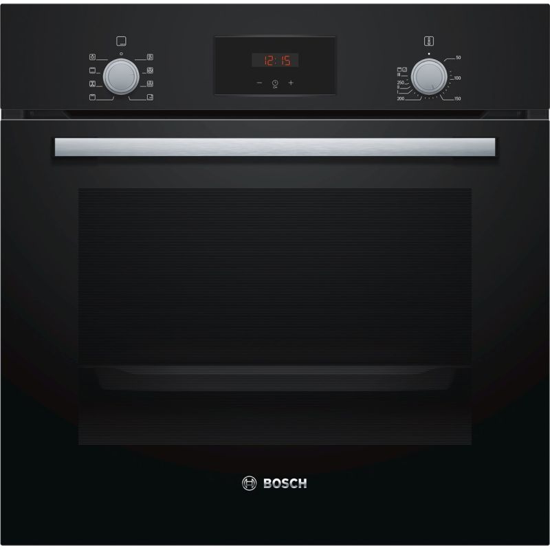BOSCH HBF153BB0 Oven