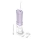 34. Philips Sonicare Compact Flosser 1000 HX3333/23 Oral Irrigator