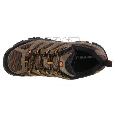 7. Merrell Moab 3 GTX M J035805 shoes