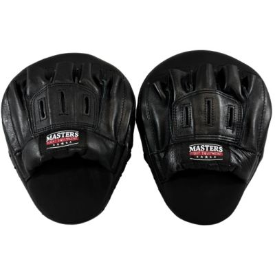 7. MASTERS trainer paws - ŁZ