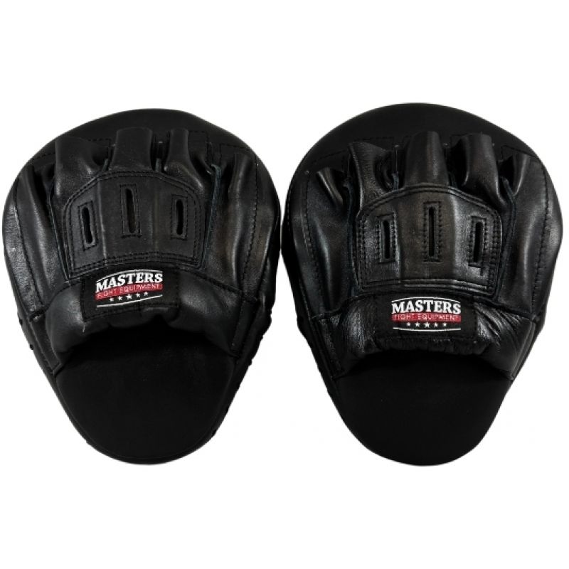 7. MASTERS trainer paws - ŁZ